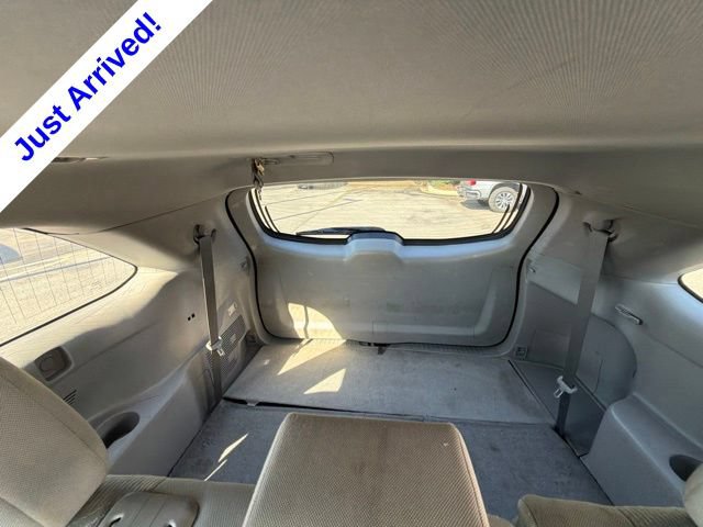 Used 2018 Toyota Highlander LE FWD image 40