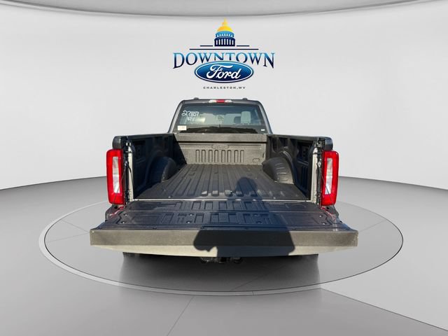 New 2026 Ford F250 XL w/ STX Appearance Package AWD/4WD image 25