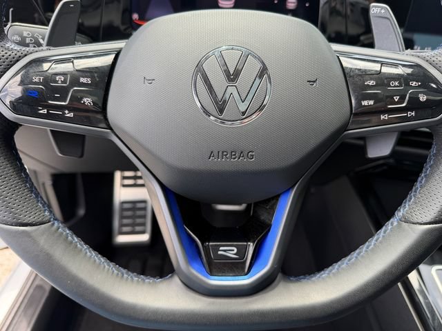 Certified 2024 Volkswagen Golf R AWD/4WD image 23