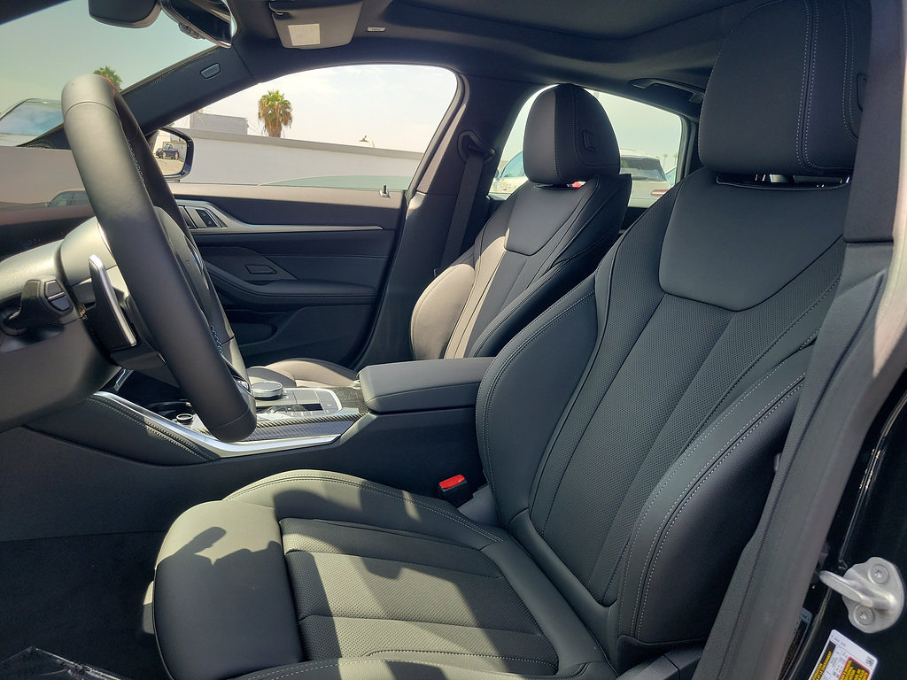 New 2026 BMW M440i w/ Premium Package RWD image 17