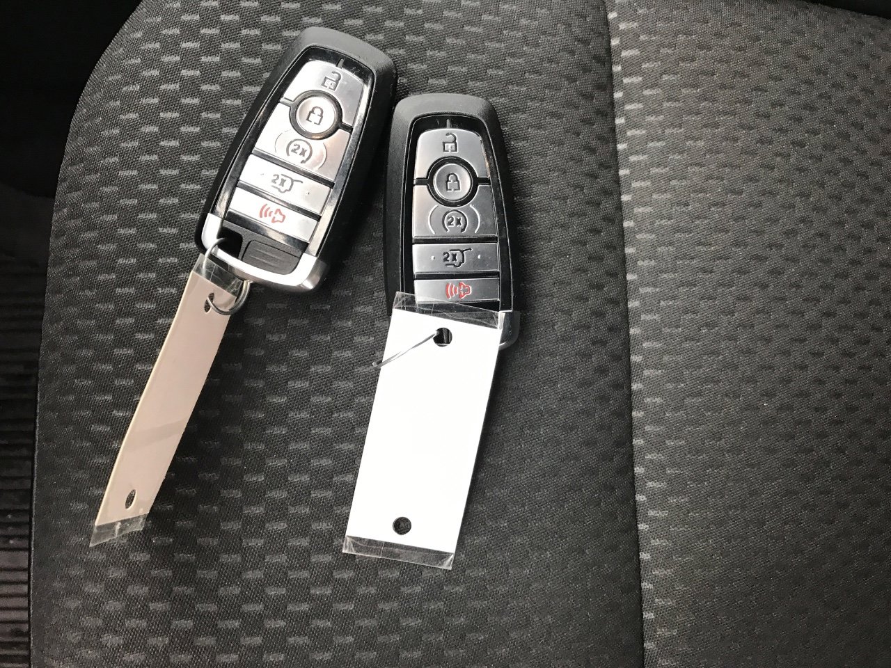 Used 2023 Ford Escape ST-Line w/ Tech Pack #1 image 26