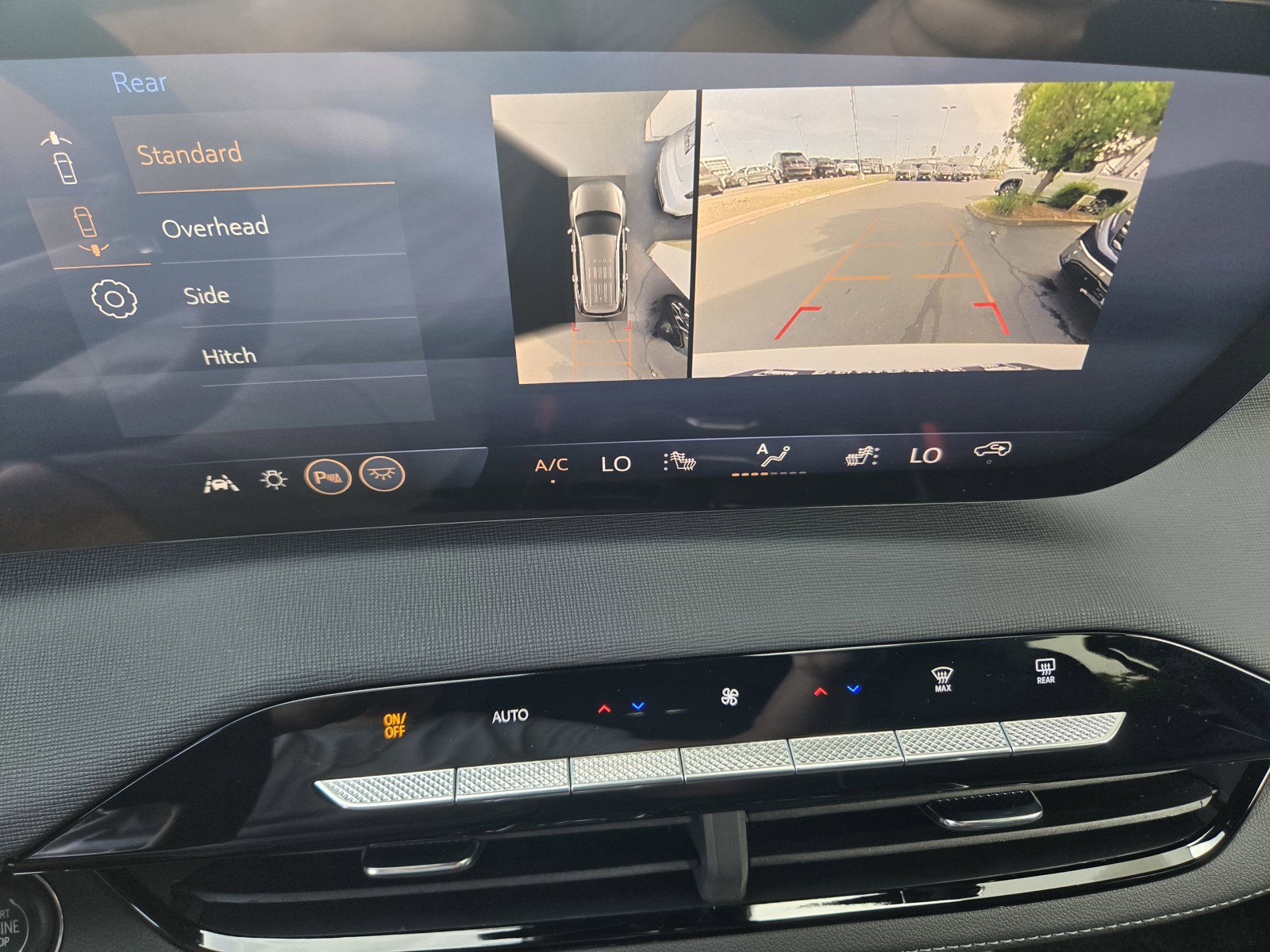 New 2026 Buick Enclave Sport Touring image 9