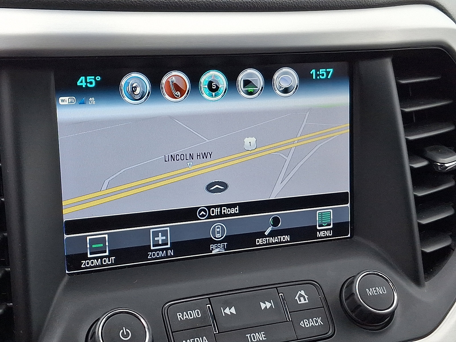 Used 2019 GMC Acadia SLT w/ LPO, Floor Liner Package image 19