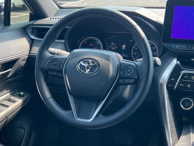Used 2024 Toyota Venza Nightshade AWD/4WD image 12