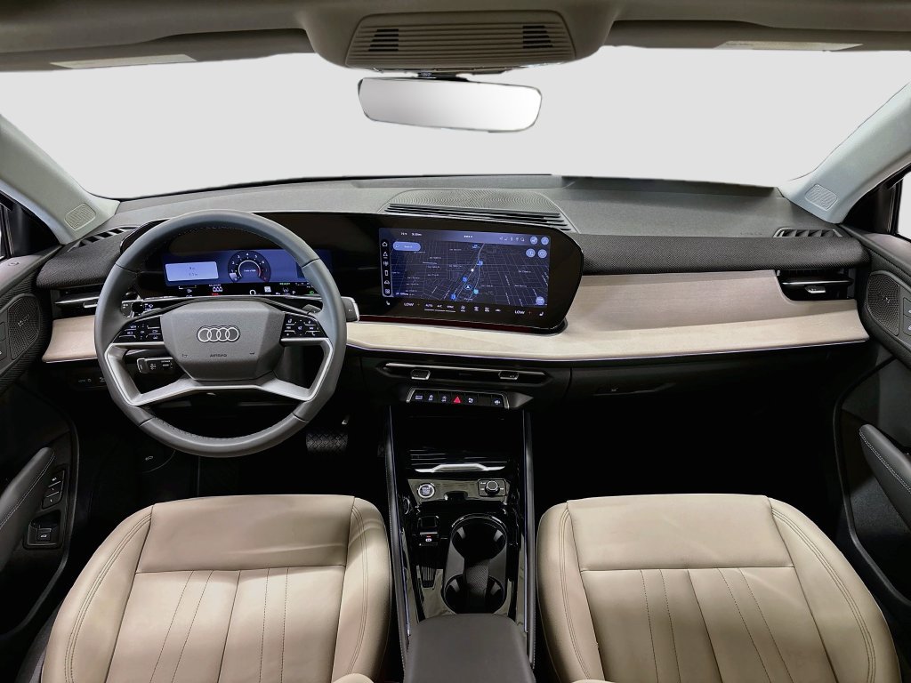 New 2026 Audi Q3 quattro 2.0T AWD/4WD image 9
