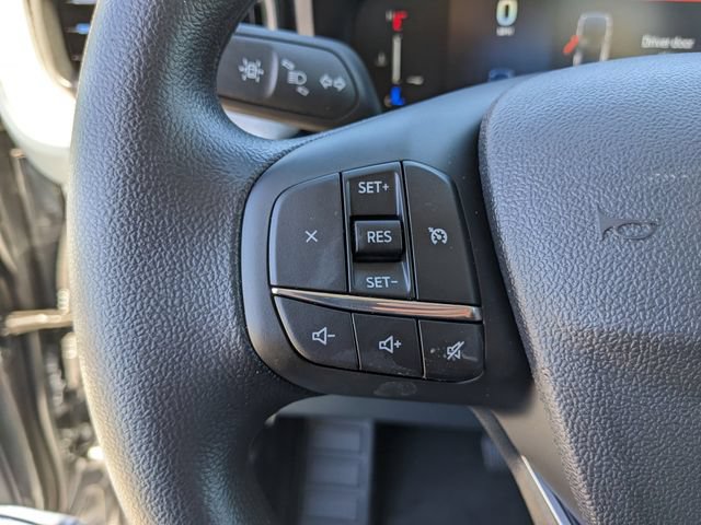 New 2026 Ford Maverick XLT w/ 4K Tow Package AWD/4WD image 30