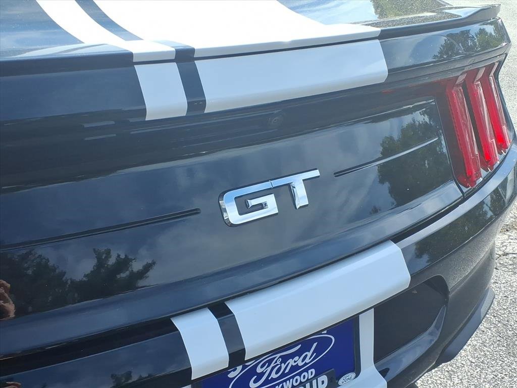 Used 2023 Ford Mustang GT Premium w/ Security Package image 28