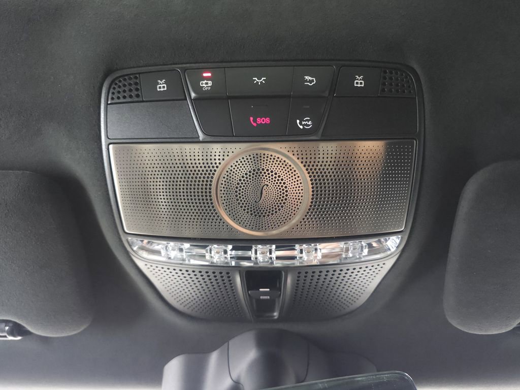 Certified 2023 Mercedes-Benz G 550 image 20