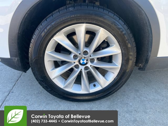 Used 2014 BMW X3 xDrive28i AWD/4WD image 16
