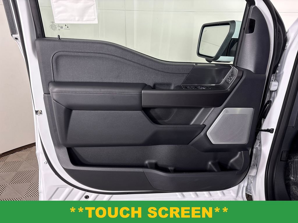 New 2026 Ford F150 Lariat w/ Equipment Group 502A High image 23