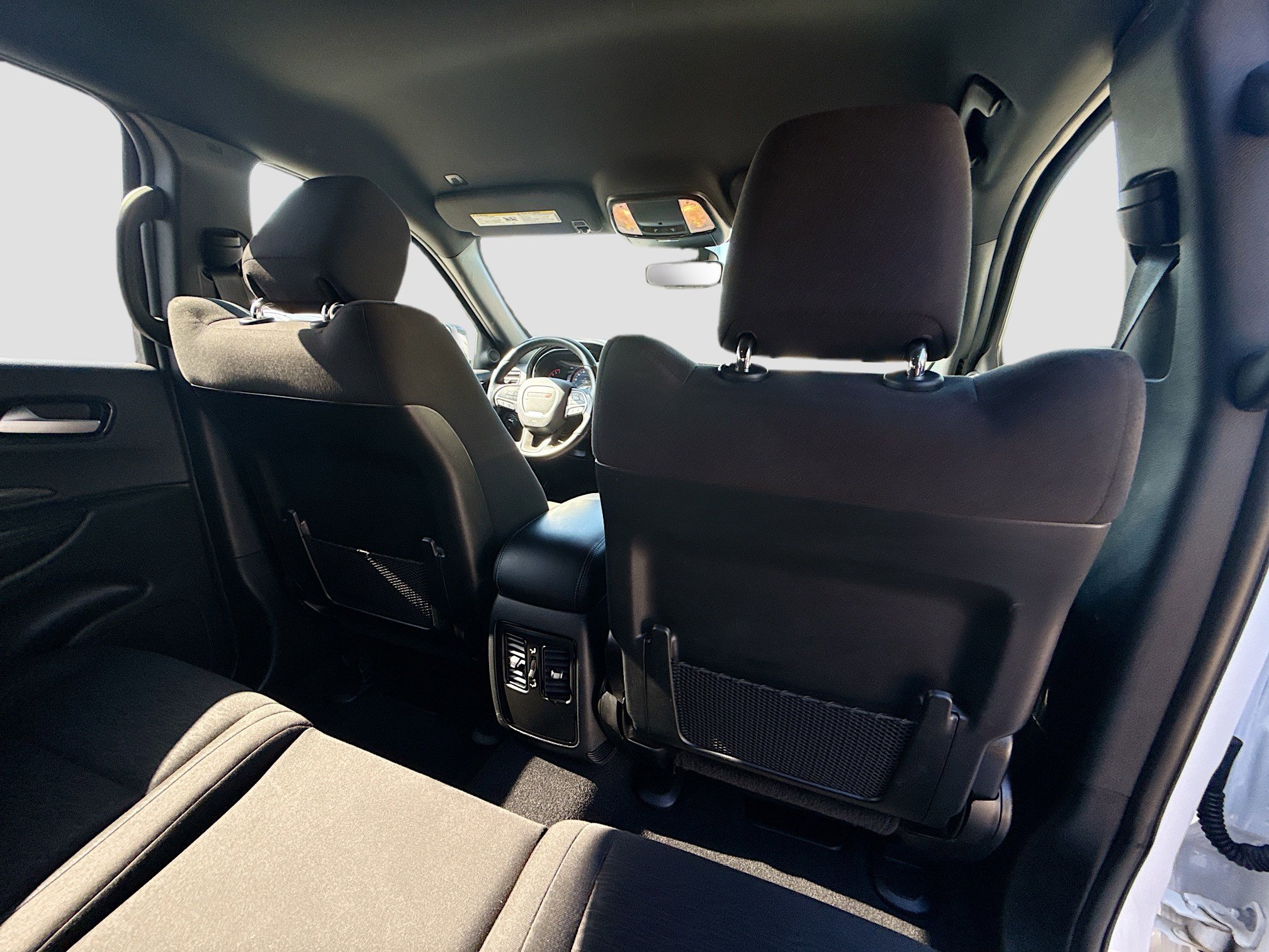 Used 2024 Dodge Durango SXT AWD/4WD image 29