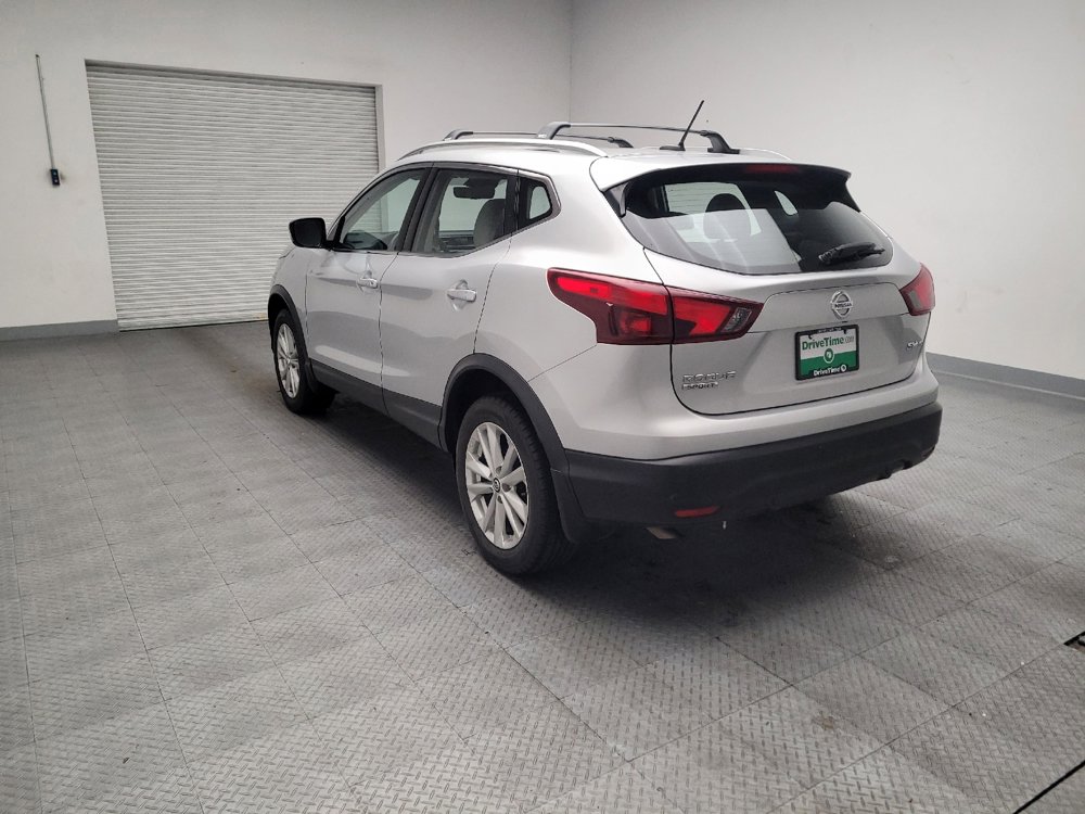 Used 2019 Nissan Rogue Sport SV image 5