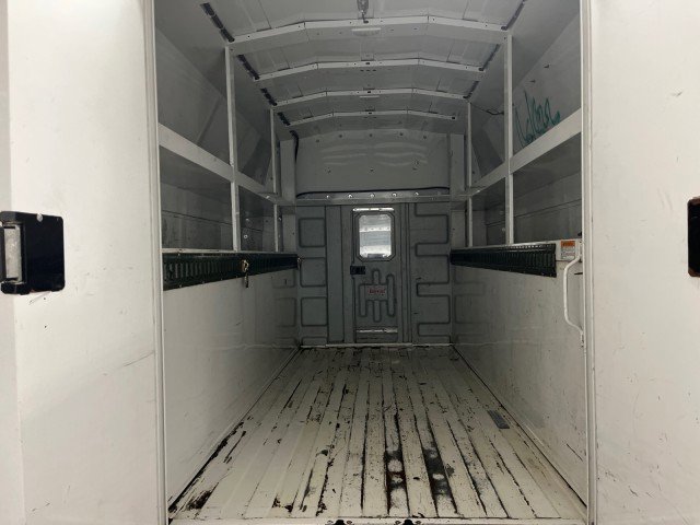 Used 2019 RAM ProMaster 3500 w/ Premium Appearance Group FWD image 7