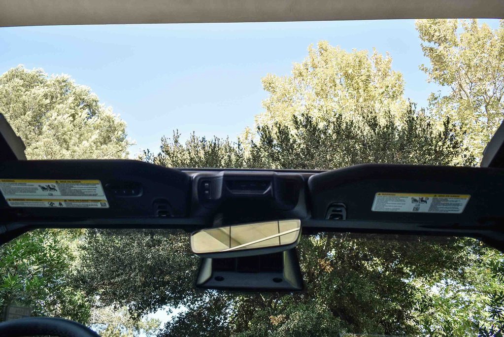 New 2026 Jeep Wrangler Sahara image 15