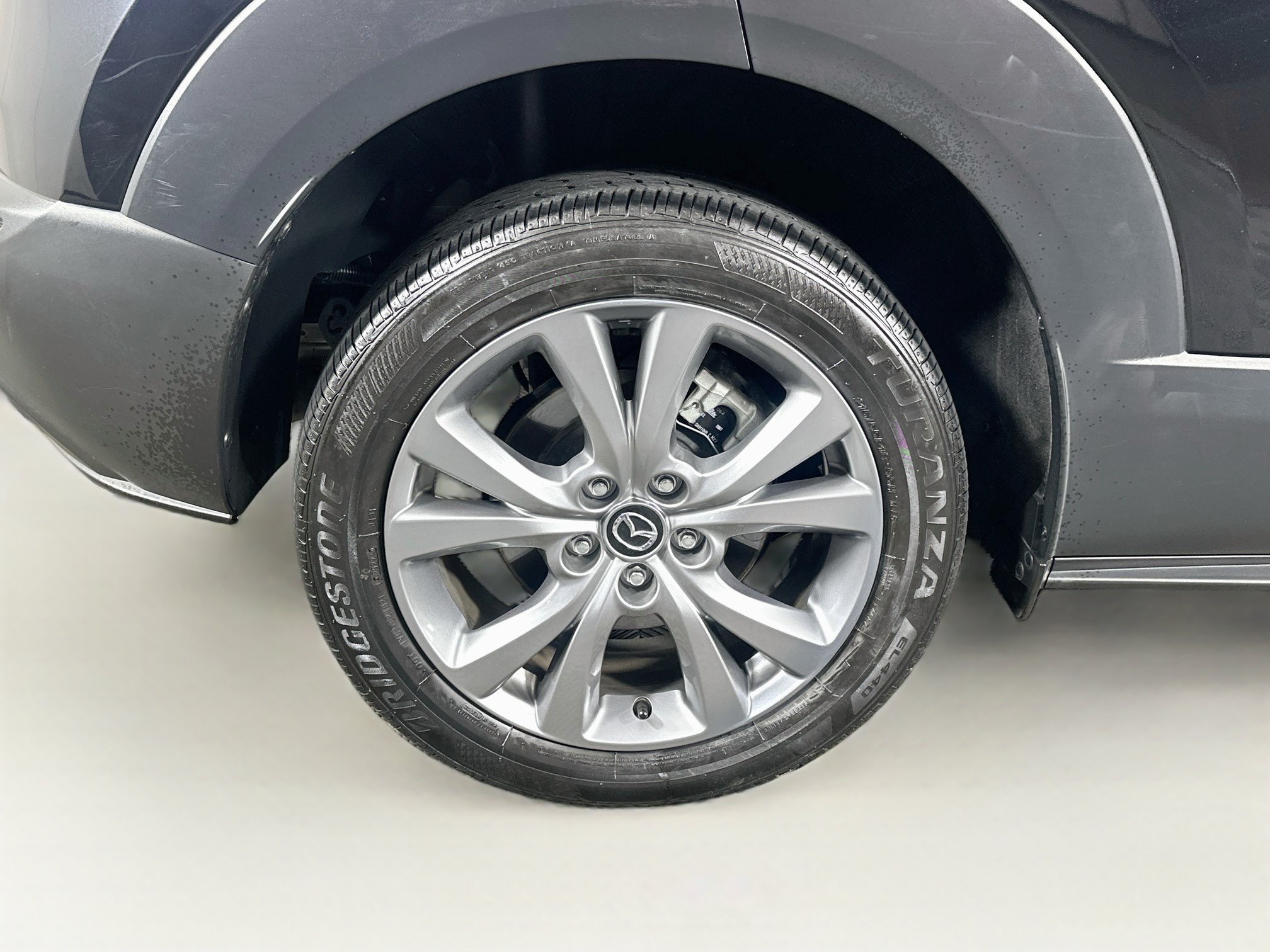 Used 2022 MAZDA CX-30 AWD 2.5 S w/ Select Package image 11