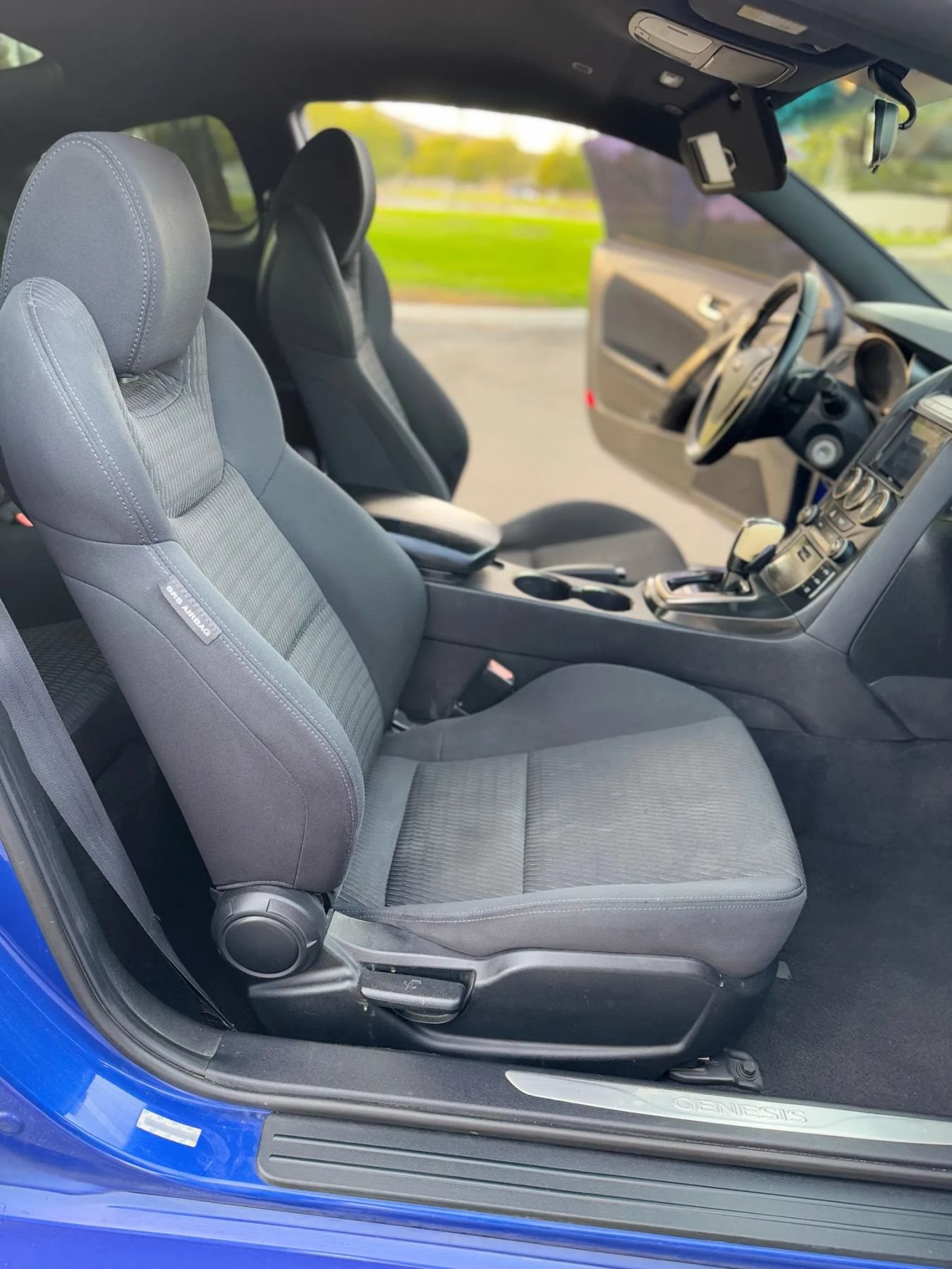 Used 2013 Hyundai Genesis 2.0T RWD image 39