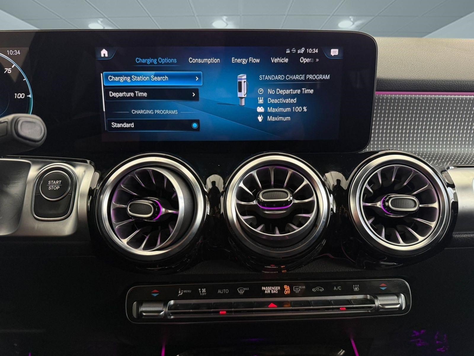 Used 2023 Mercedes-Benz EQB 300 4MATIC image 16