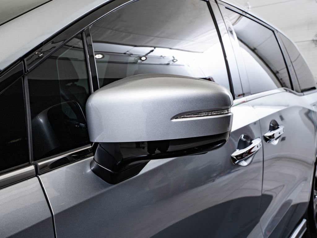 Used 2024 Honda Odyssey Elite image 17