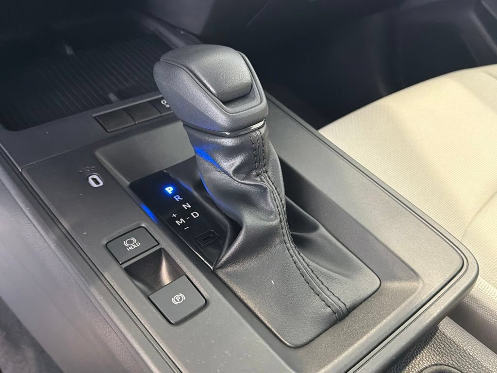 Certified 2026 Toyota Corolla Cross L FWD image 27