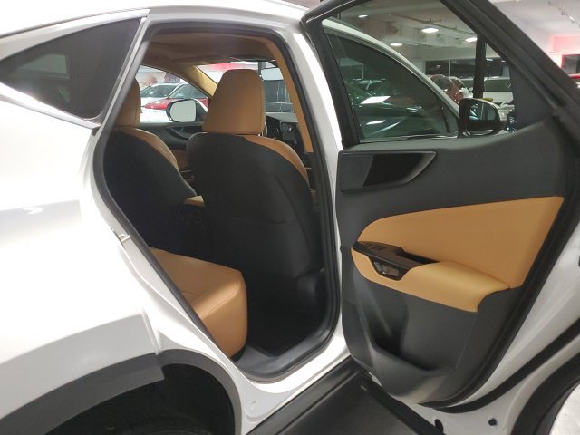 Used 2025 Lexus NX 350 AWD w/ Accessory Package (2T) image 24