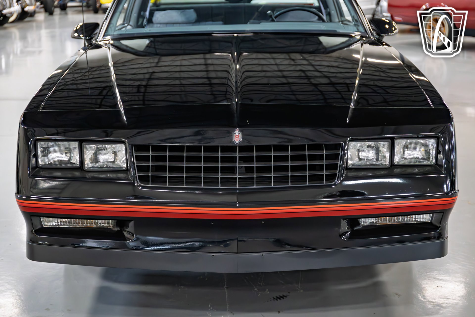 Used 1988 Chevrolet Monte Carlo SS image 12