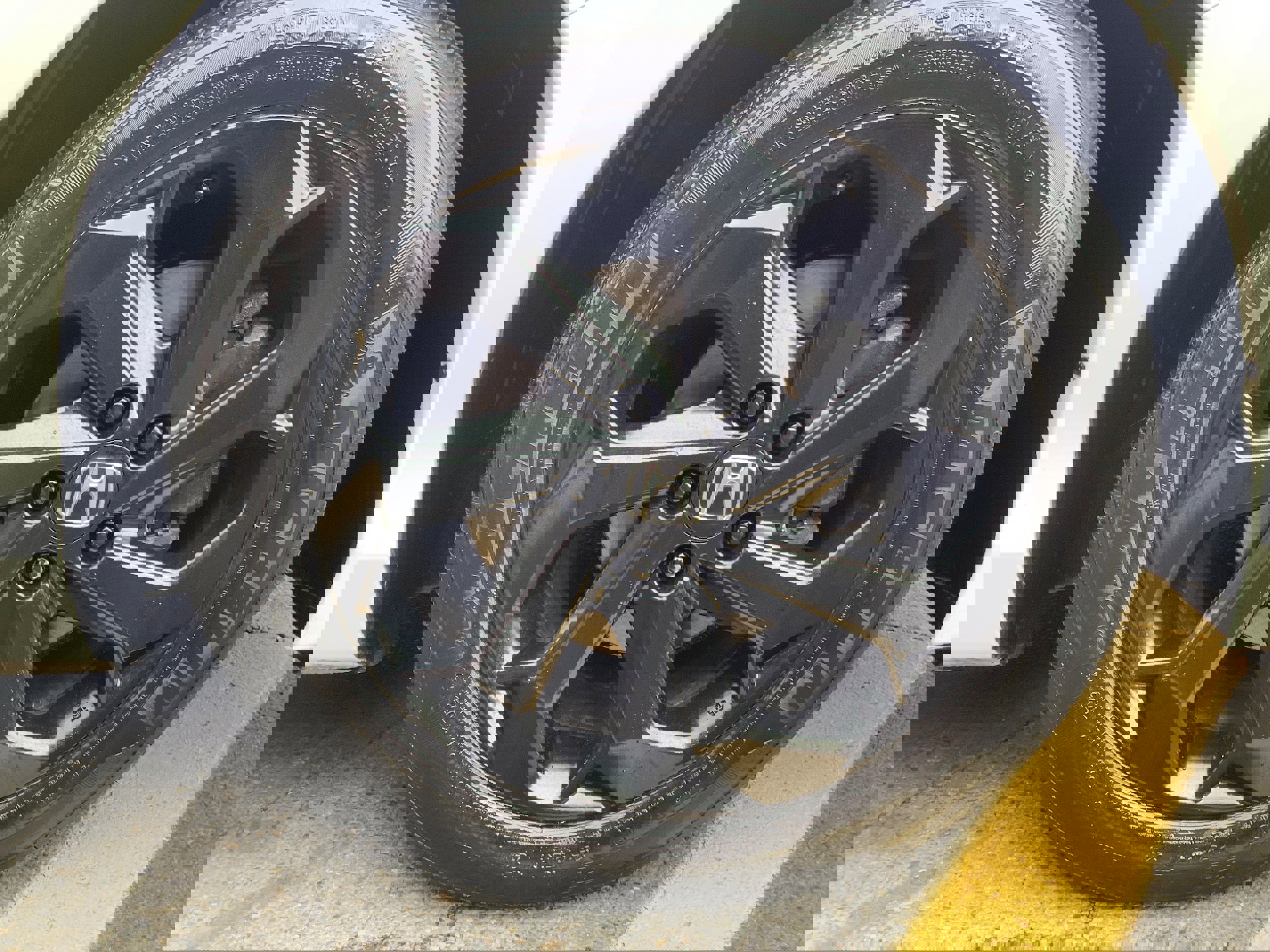 Used 2017 Honda Accord EX-L image 22