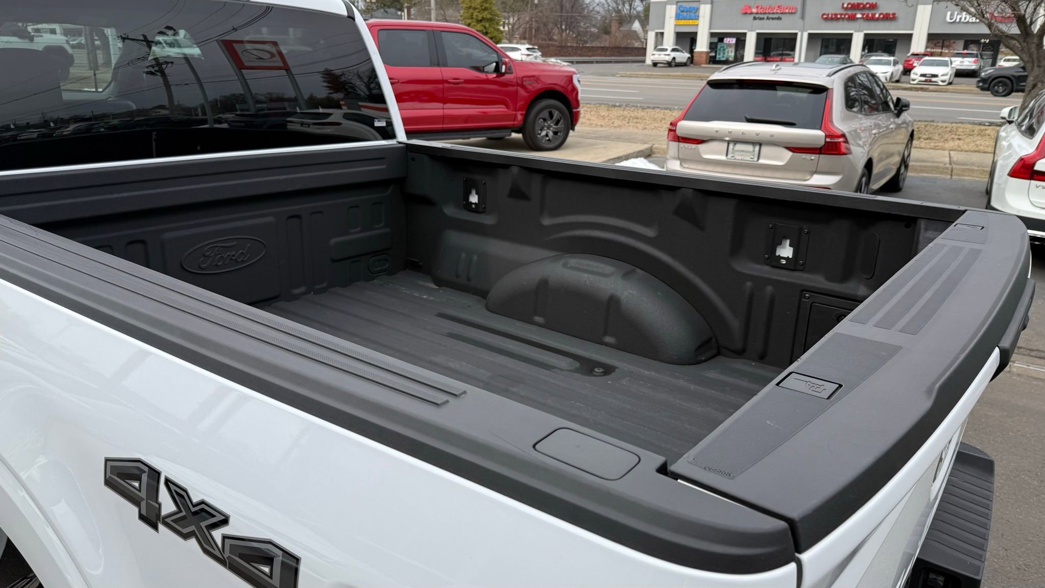 Used 2024 Ford F150 XL image 26