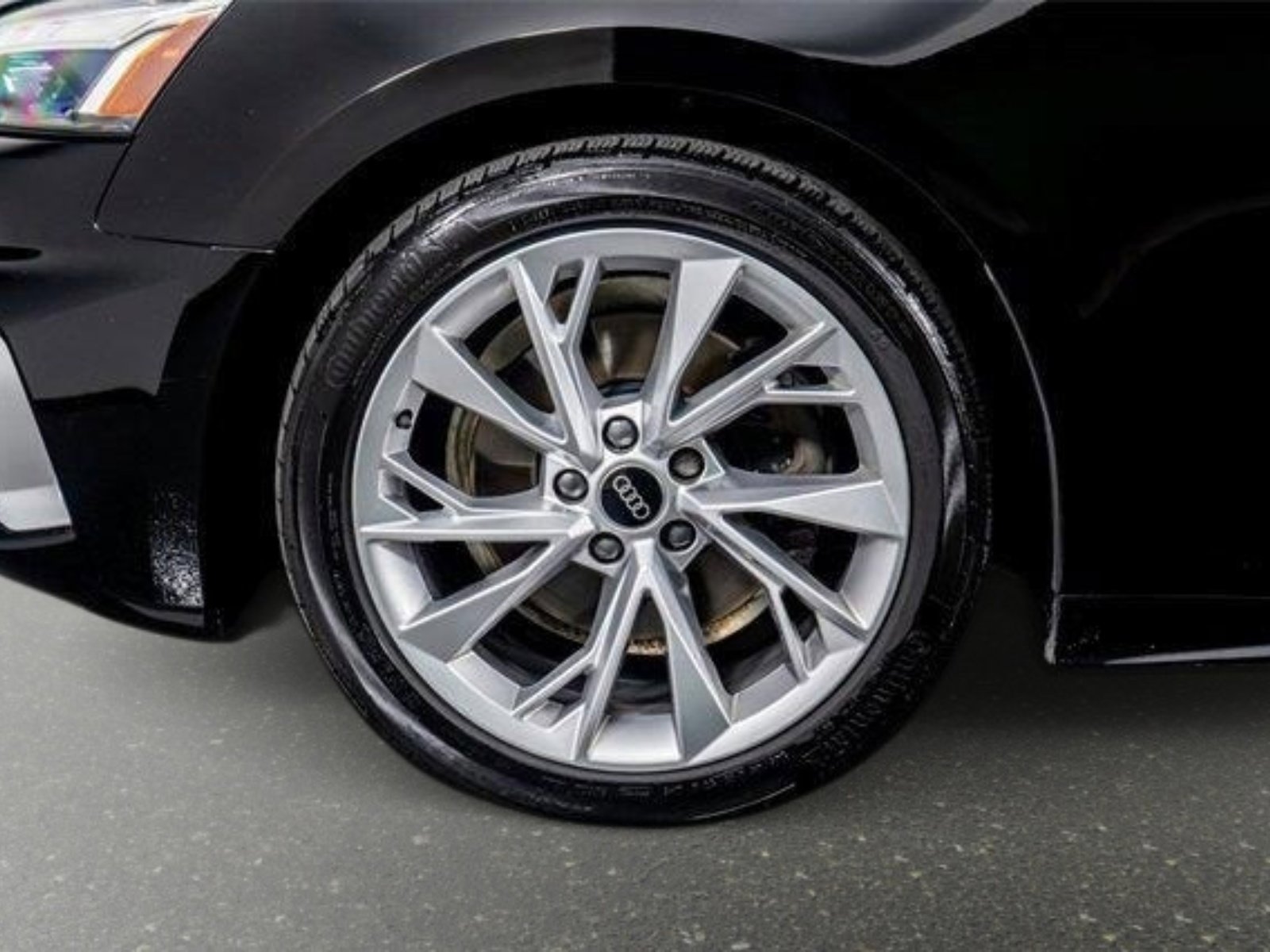 Used 2022 Audi A5 2.0T Premium Plus image 8