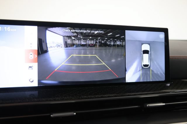 New 2026 Genesis GV80 3.5T e-SC AWD/4WD image 29
