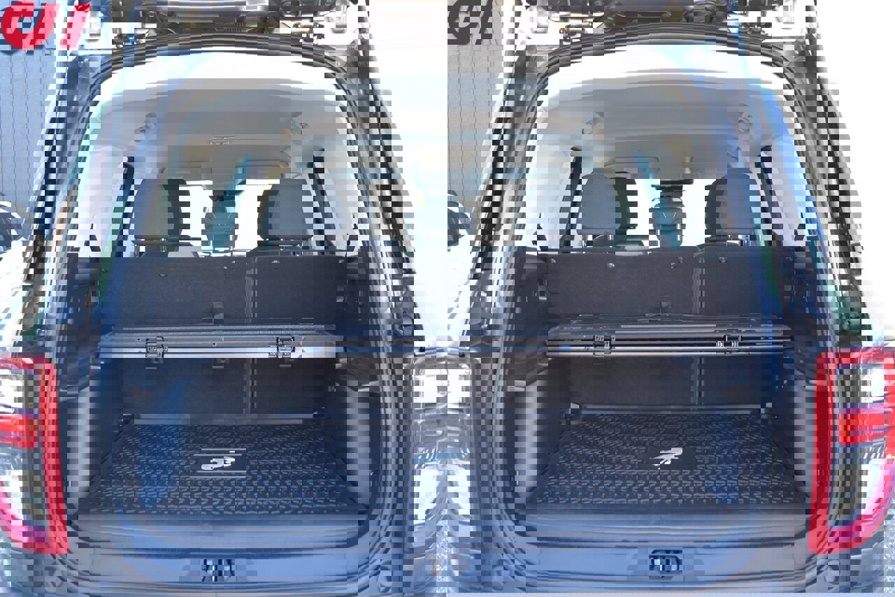 Used 2024 Ford Bronco Sport Heritage w/ Heritage Convenience Package image 29