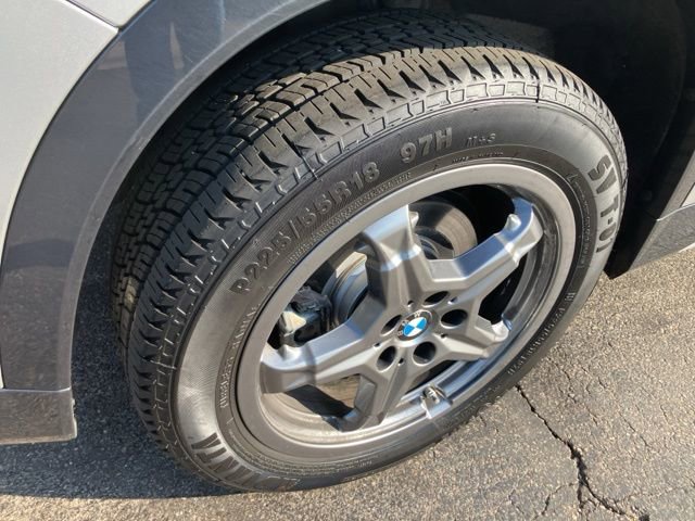 Used 2025 BMW X1 xDrive28i AWD/4WD image 43