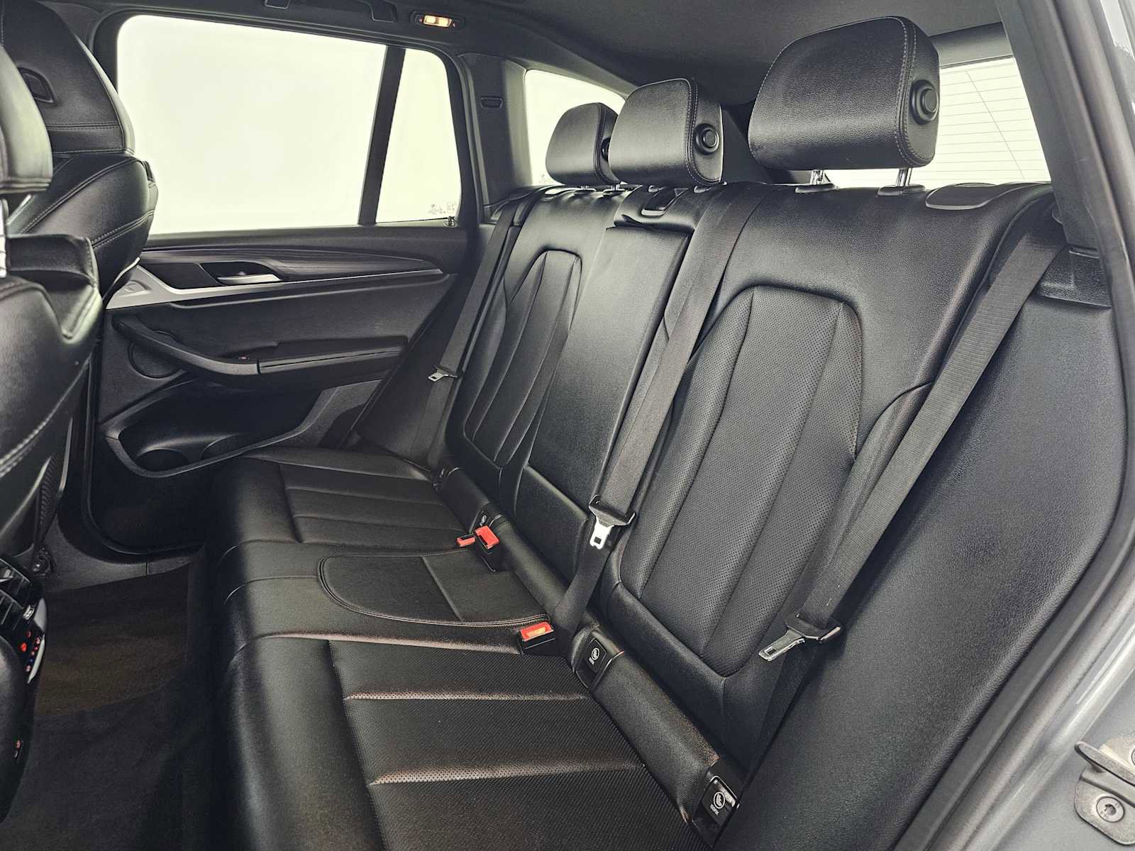 Used 2024 BMW X3 sDrive30i image 17