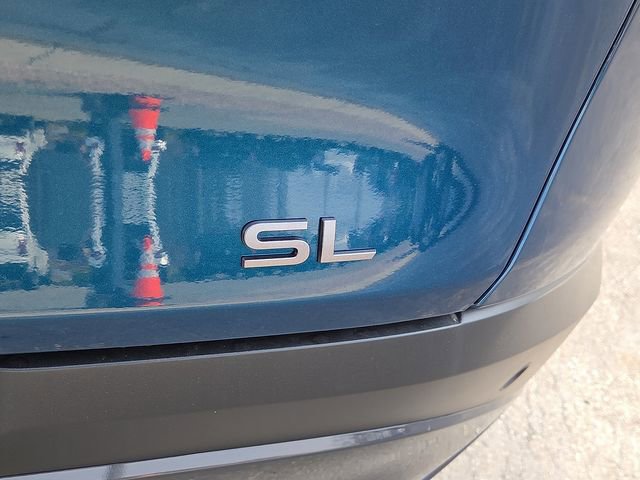 New 2026 Nissan Murano SL image 12