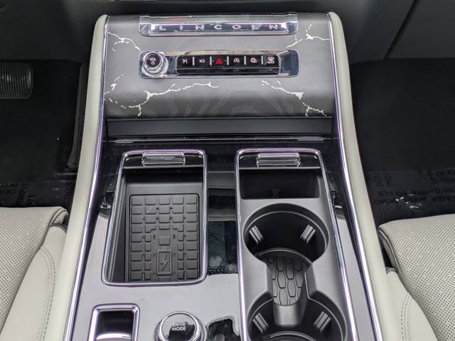 New 2026 Lincoln Aviator Black Label w/ Jet Appearance Package AWD/4WD image 18