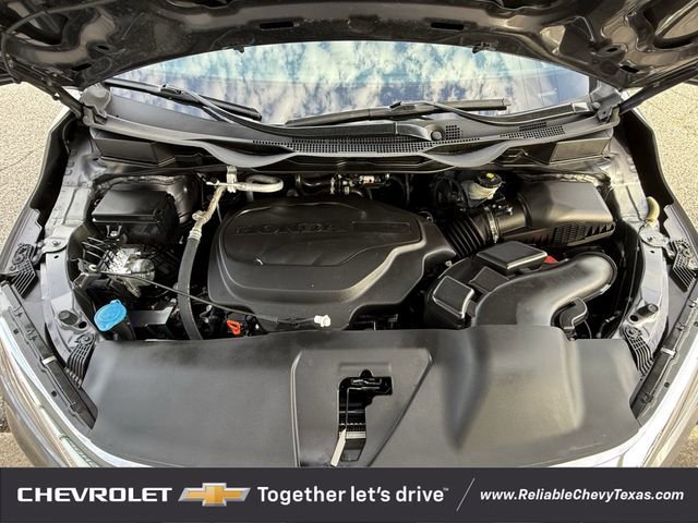 Used 2024 Honda Odyssey Elite image 36