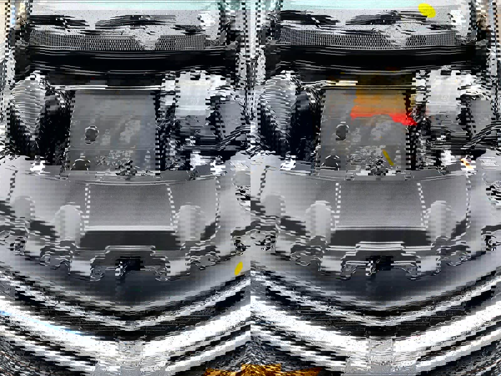 Used 2020 Chevrolet Traverse LT w/ LT Premium Package image 30