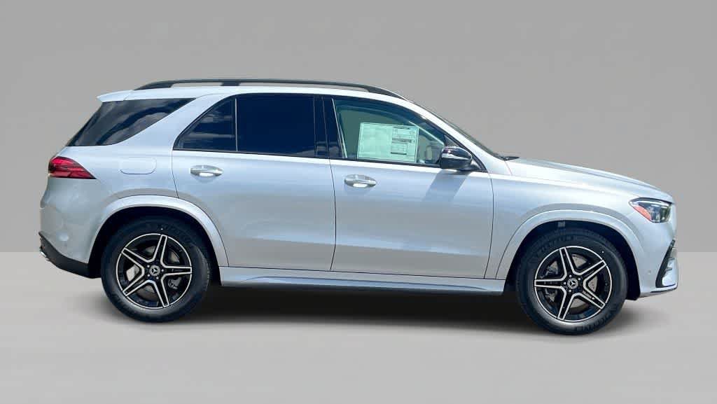 New 2026 Mercedes-Benz GLE 350 4MATIC image 9