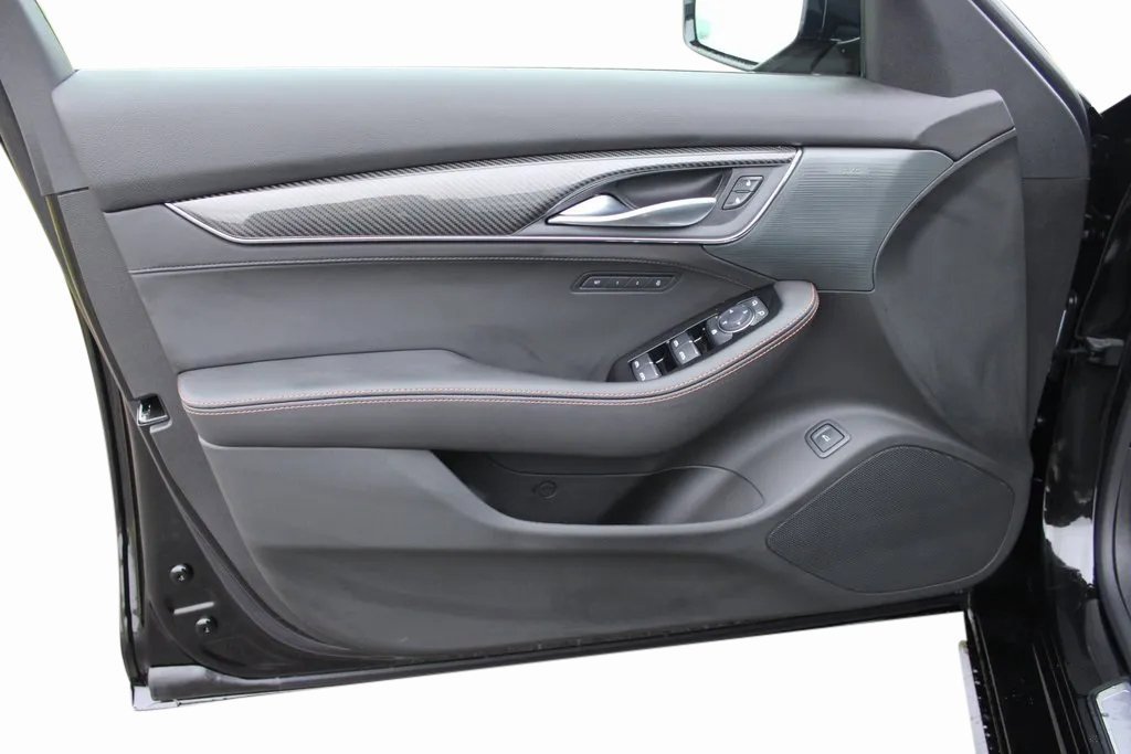 New 2026 Cadillac CT5 Sport image 10