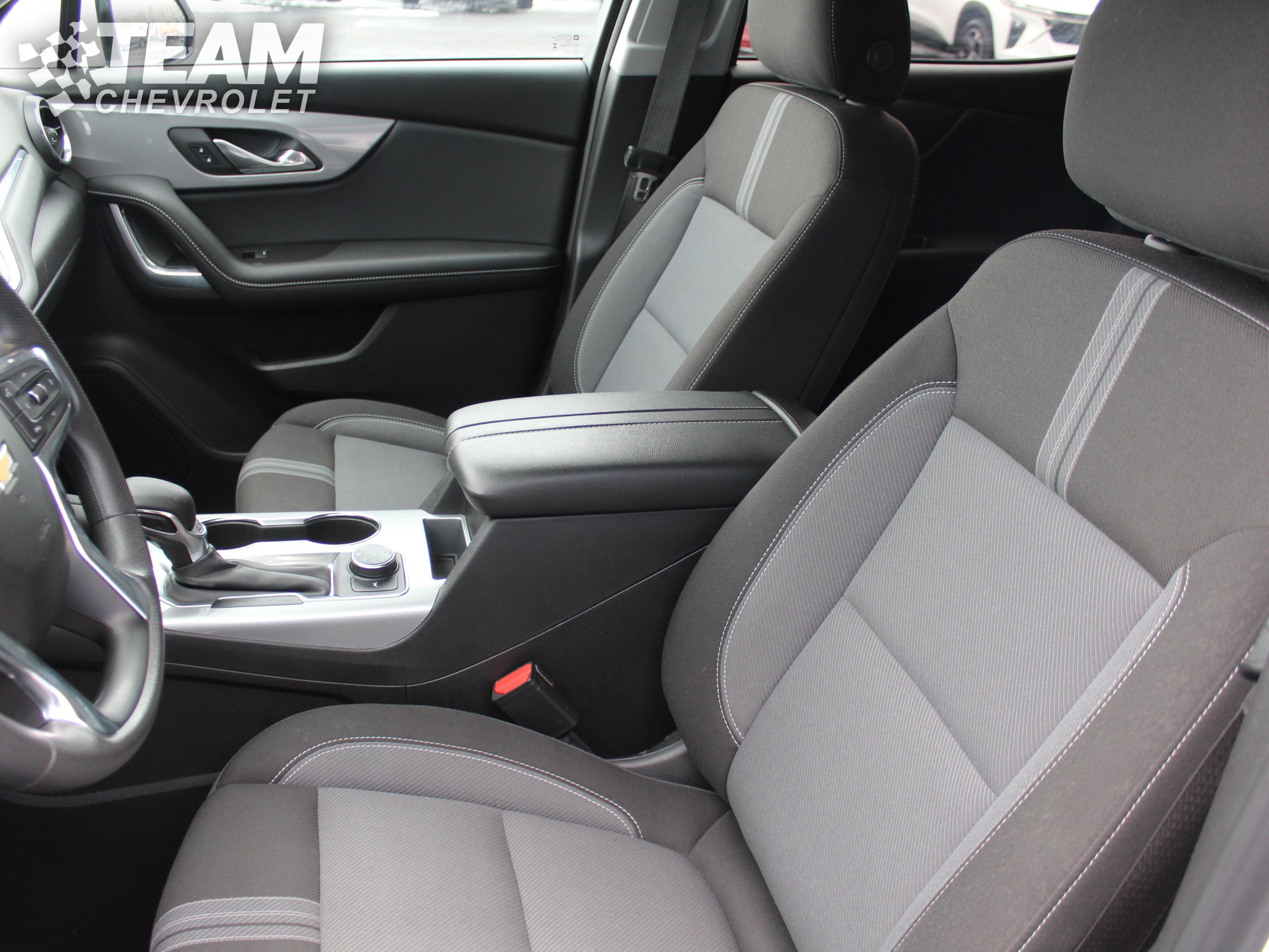 Certified 2024 Chevrolet Blazer LT image 11