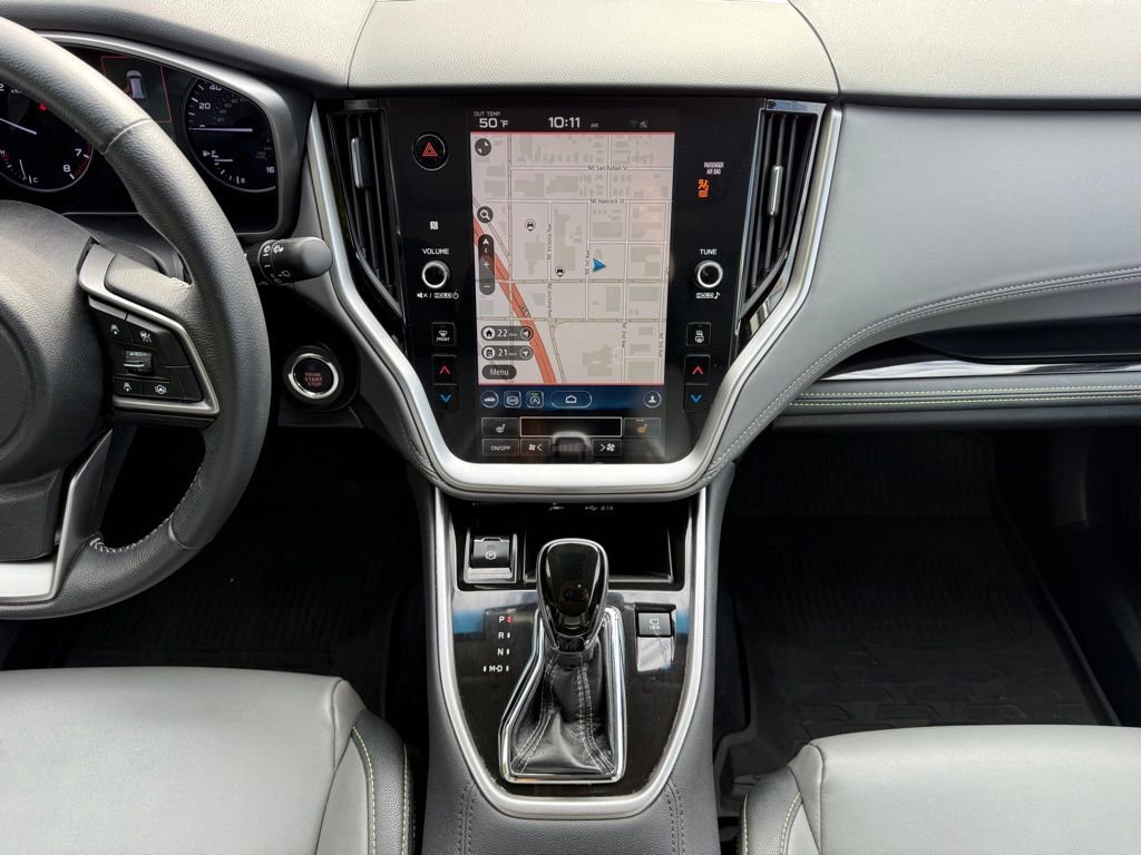 Used 2020 Subaru Outback Onyx Edition XT w/ Popular Package #2 image 23