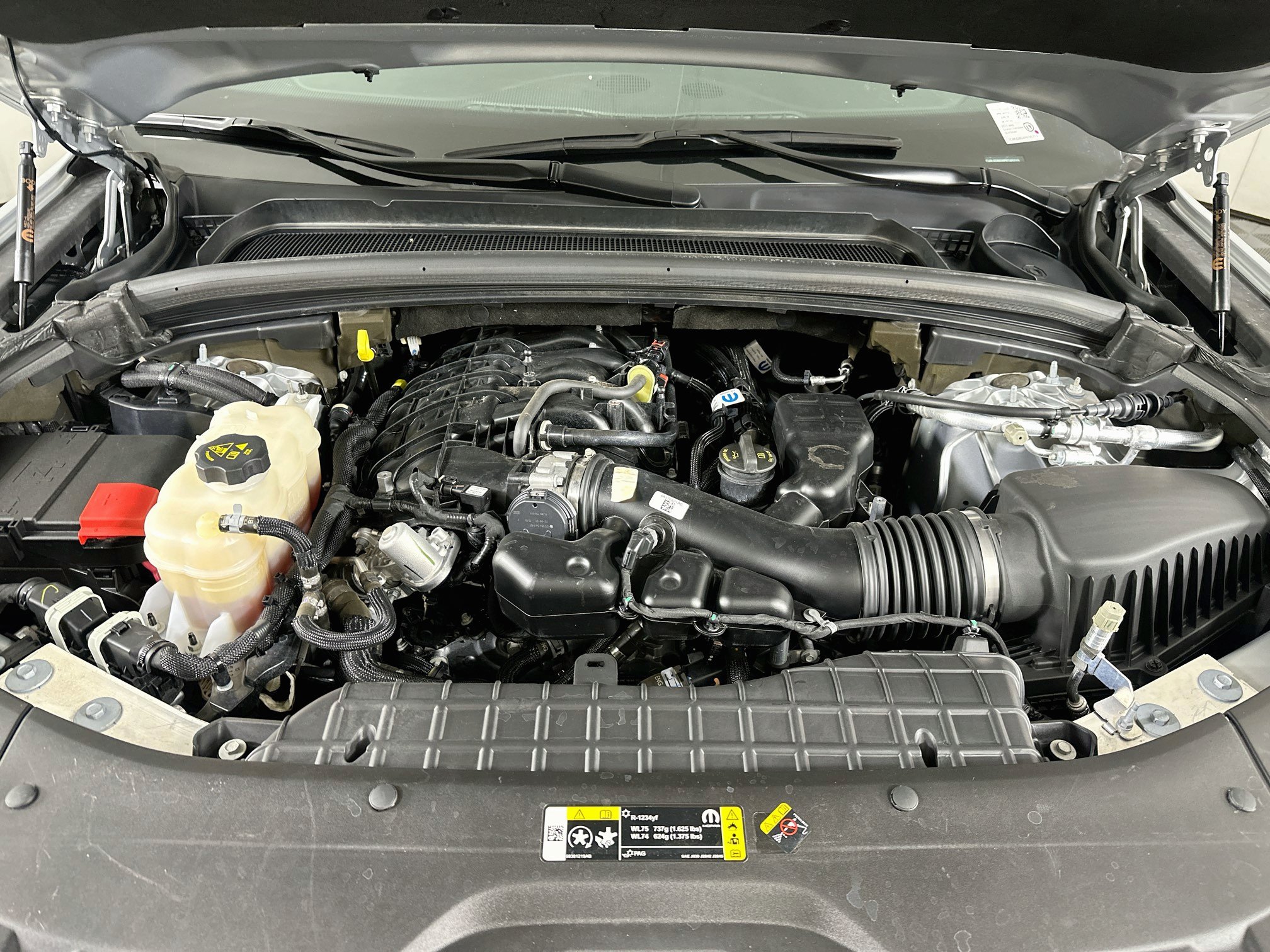 Used 2023 Jeep Grand Cherokee Limited RWD image 33