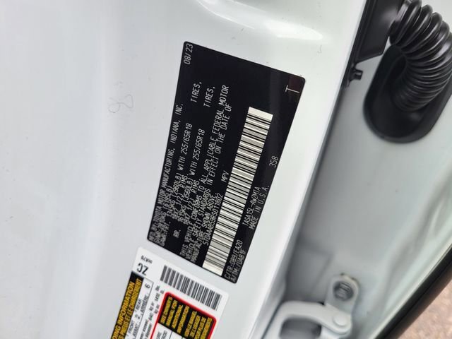 Used 2024 Toyota Grand Highlander XLE image 30