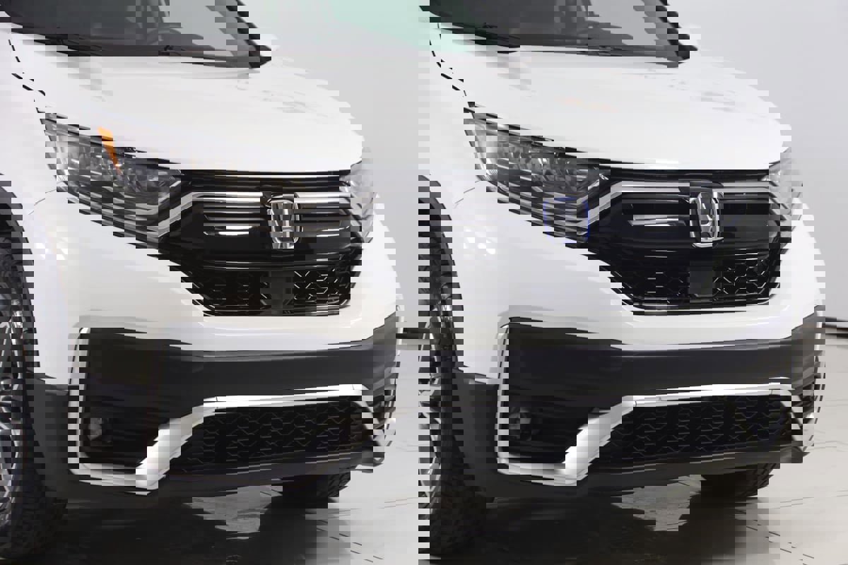 Used 2022 Honda CR-V EX-L image 36
