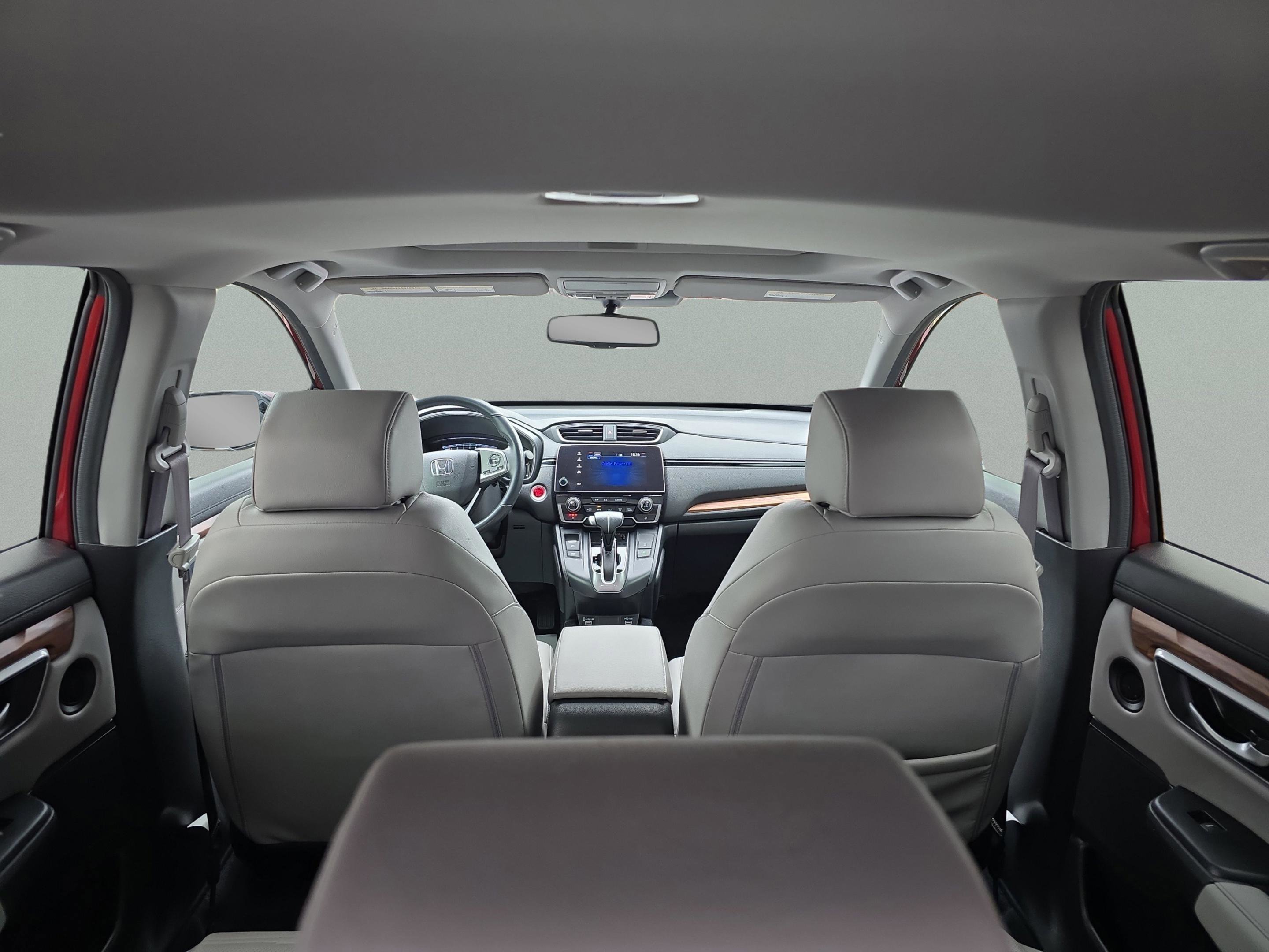 Used 2020 Honda CR-V EX-L image 17