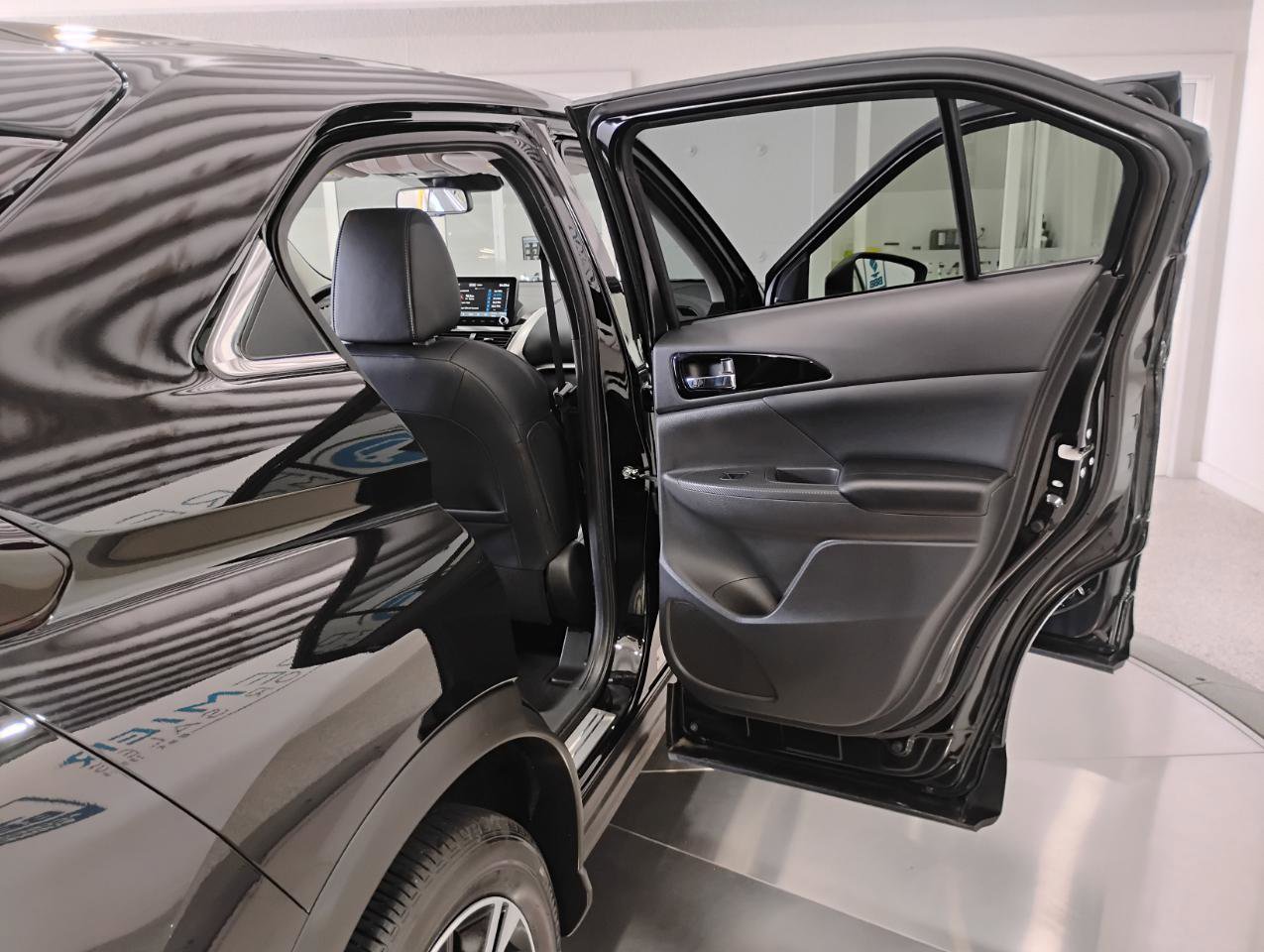 Used 2024 Mitsubishi Eclipse Cross SE image 35