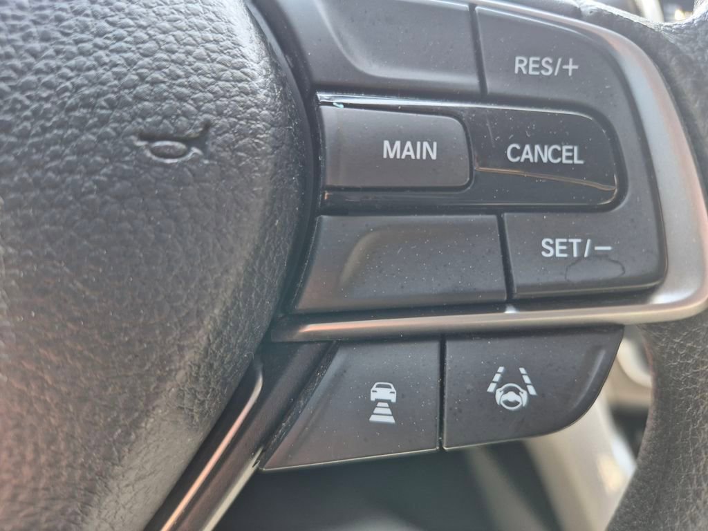 Used 2020 Honda Accord LX image 12