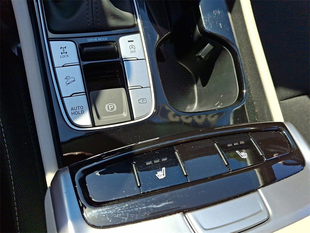 Used 2022 Hyundai Tucson SEL image 23