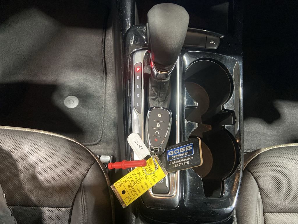 Used 2025 Chevrolet Trax ACTIV w/ Driver Confidence Package image 15