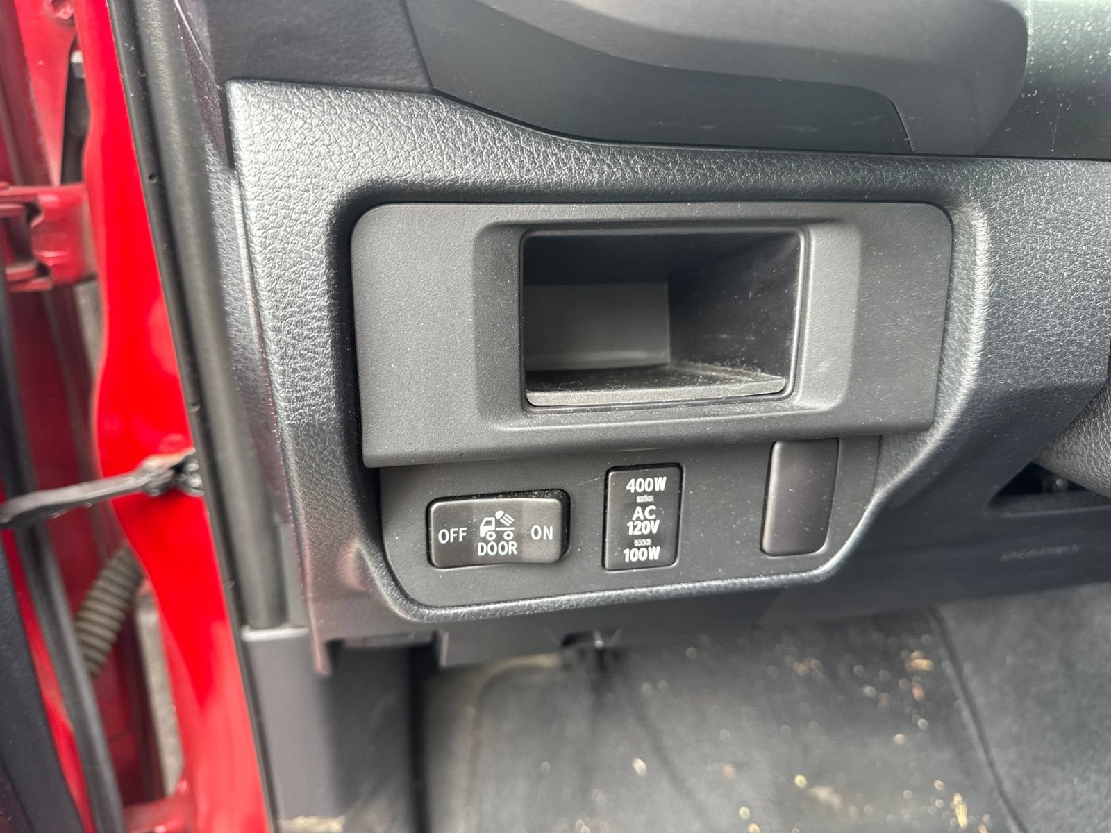Used 2016 Toyota Tacoma TRD Sport RWD image 14