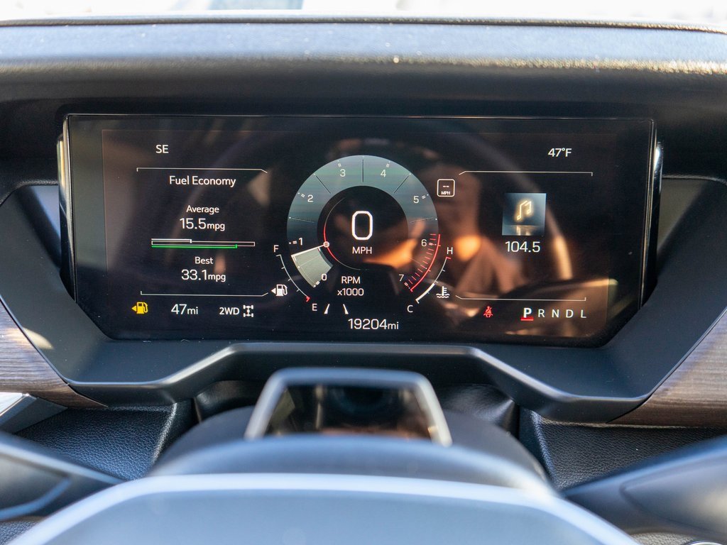 Used 2024 GMC Acadia Denali w/ Super Cruise Package image 25